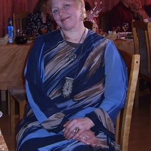 Larisa, 69 лет, Санкт-Петербург