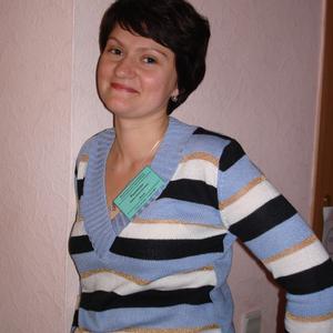 Анна, 43 года, Омск