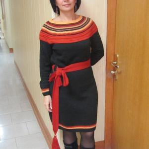 Марина, 58 лет, Белгород