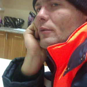 Парни в Липецке: Александр, 43 - ищет девушку из Липецка