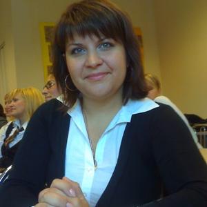 Девушки в Риге: Oksana, 41 - ищет парня из Риги