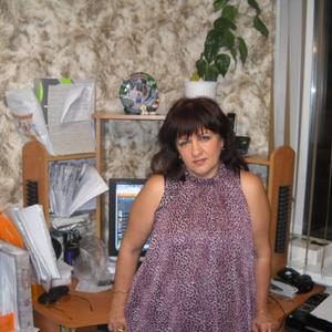 Девушки в Омске: Светлана, 62 - ищет парня из Омска