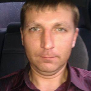Юрий Александрович, 46 лет, Москва