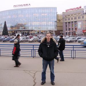 Парни в Санкт-Петербурге: Виктор, 58 - ищет девушку из Санкт-Петербурга