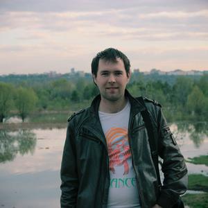 Альберт, 36 лет, Москва