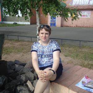 Катя Загоревская, 46 лет, Братск