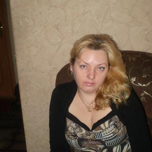 Девушки в Мурманске: Cветлана, 45 - ищет парня из Мурманска