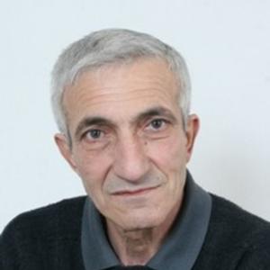 Suren Adamyan, 69 лет, Санкт-Петербург
