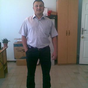 Артур, 41 год, Астана