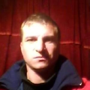 Парни в Вильнюсе: Денис, 42 - ищет девушку из Вильнюса