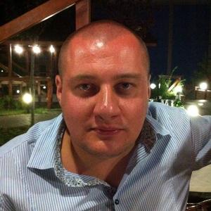 Иван, 40 лет, Донецк