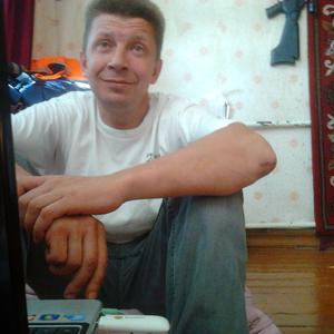 Парни в Череповце: Лектор, 52 - ищет девушку из Череповца