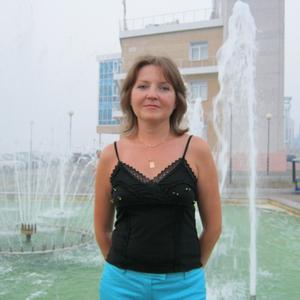 Девушки в Чебоксарах (Чувашия): Людмила, 61 - ищет парня из Чебоксар (Чувашия)