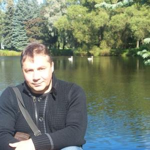 Константин, 51 год, Санкт-Петербург