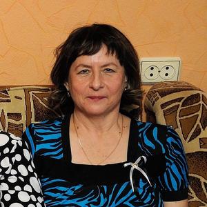 Девушки в Нижнекамске: Ирина, 66 - ищет парня из Нижнекамска