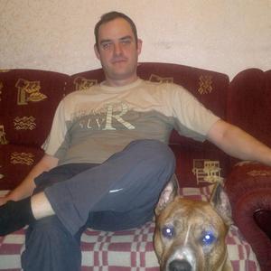 Парни в Рошале: Александр, 42 - ищет девушку из Рошаля