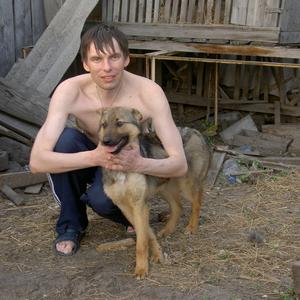 Анатолий, 46 лет, Новосибирск