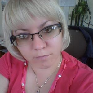 Анна, 43 года, Саяногорск