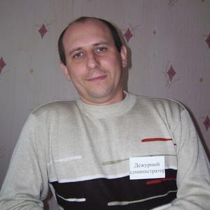 Николай Шалагин, 46 лет, Ульяновск