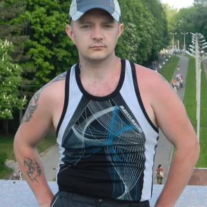 Парни в Смоленске: дмитрий, 40 - ищет девушку из Смоленска