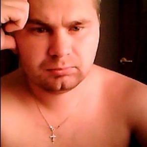 Дмитрий Земсков, 39 лет, Узловая