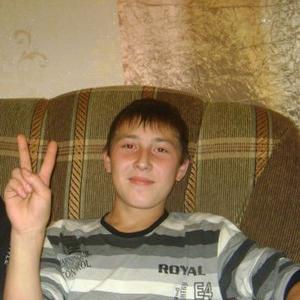 Парни в Ижевске: Кирилл, 32 - ищет девушку из Ижевска