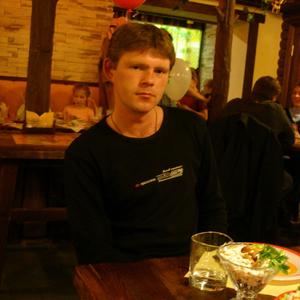 Лев, 45 лет, Пермь