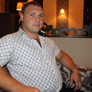 Парни в Гатчине: Александр, 36 - ищет девушку из Гатчины