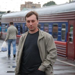 Андрей, 47 лет, Подольск