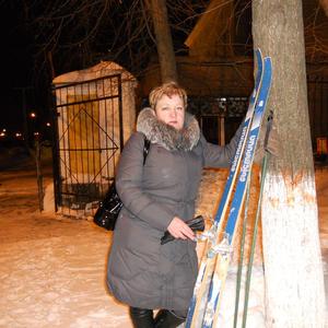 Девушки в Нижний Новгороде: Татьяна, 62 - ищет парня из Нижний Новгорода