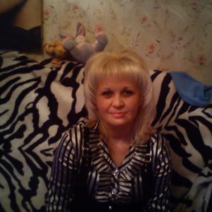Лида, 54 года, Москва
