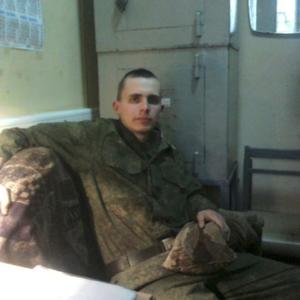 Парни в Сыктывкаре: Сергей, 32 - ищет девушку из Сыктывкара