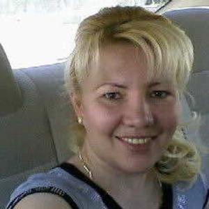 Девушки в Ульяновске: Наталья, 49 - ищет парня из Ульяновска