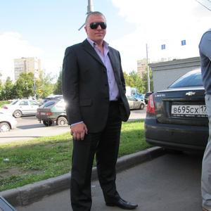 Парни в Зеленограде: Михаил, 44 - ищет девушку из Зеленограда
