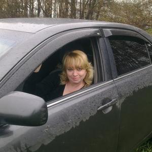 Девушки в Новороссийске: Татьяна, 62 - ищет парня из Новороссийска