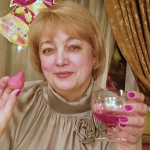 Елена, 63 года, Кемерово