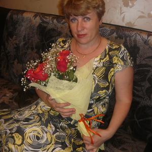 Татьяна, 60 лет, Кемерово