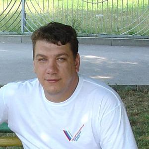 Владислав, 49 лет, Волгоград