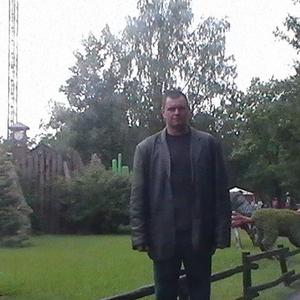 Кирилл, 45 лет, Санкт-Петербург