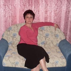 Девушки в Санкт-Петербурге: Татьяна, 62 - ищет парня из Санкт-Петербурга
