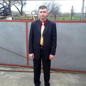 Валерий, 47 лет, Краснодар