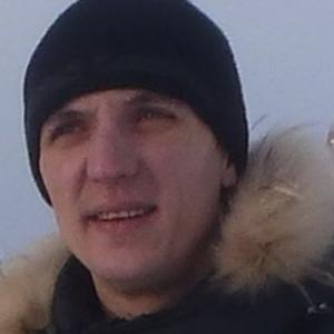 Парни в Ухте (Коми): Сергей, 41 - ищет девушку из Ухты (Коми)