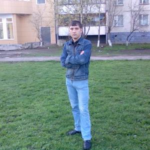 Рустам, 35 лет, Москва