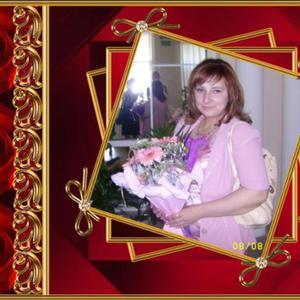 Елена, 42 года, Могилев
