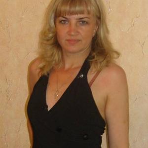 Юлия, 44 года, Бежецк