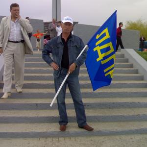 Сергей, 62 года, Камышин