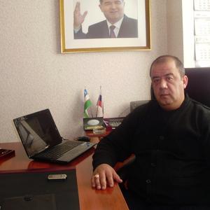 Алишер, 53 года, Новосибирск