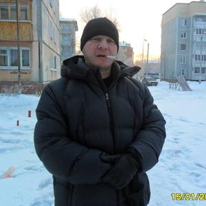 Парни в Омске: виктор, 50 - ищет девушку из Омска