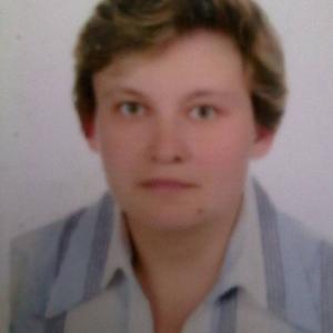 Девушки в Димитровграде: Ляйсан, 49 - ищет парня из Димитровграда