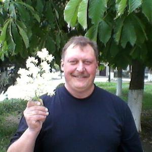 Андрюха, 55 лет, Екатеринбург